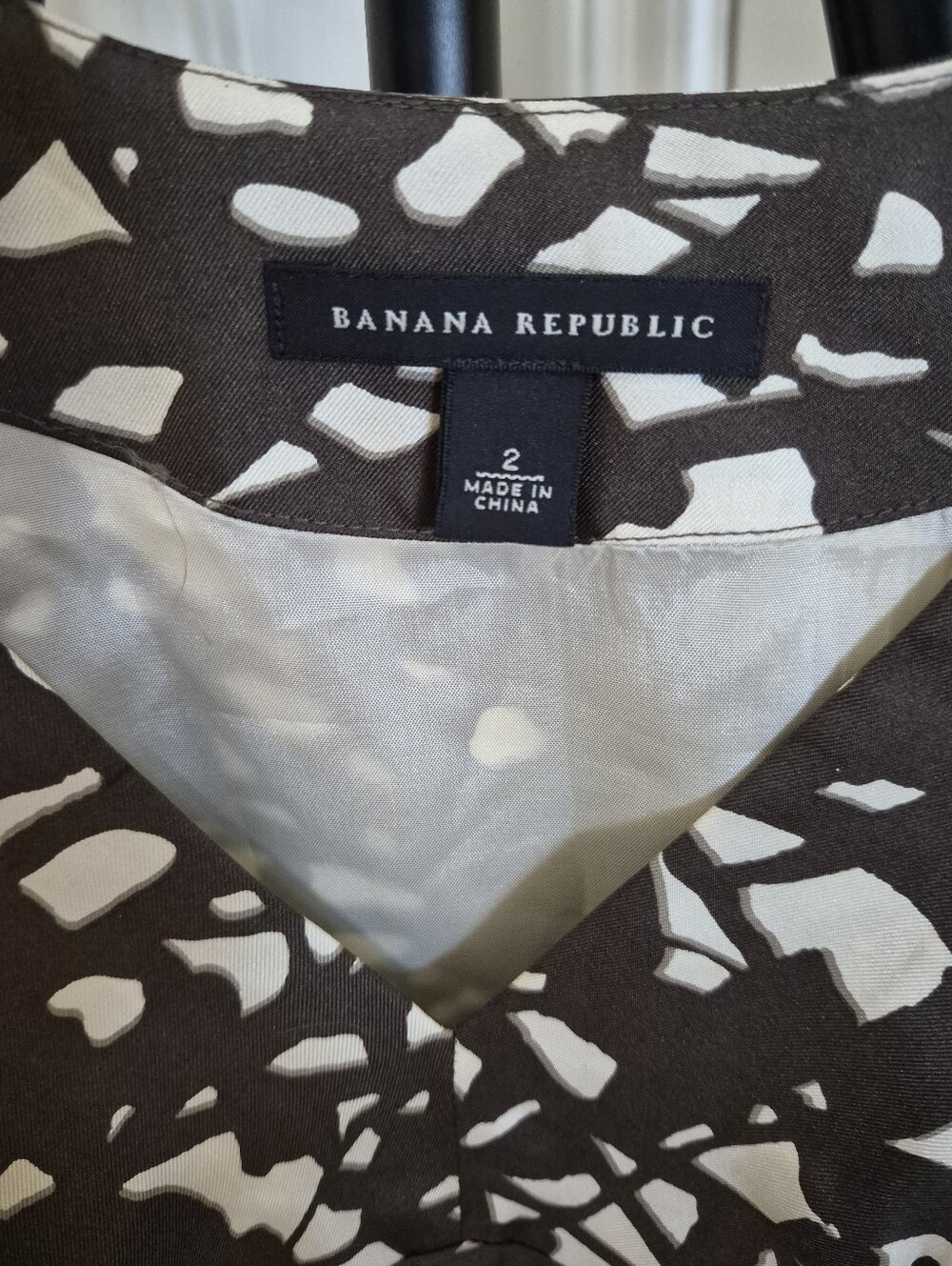 Banana Republic Dress